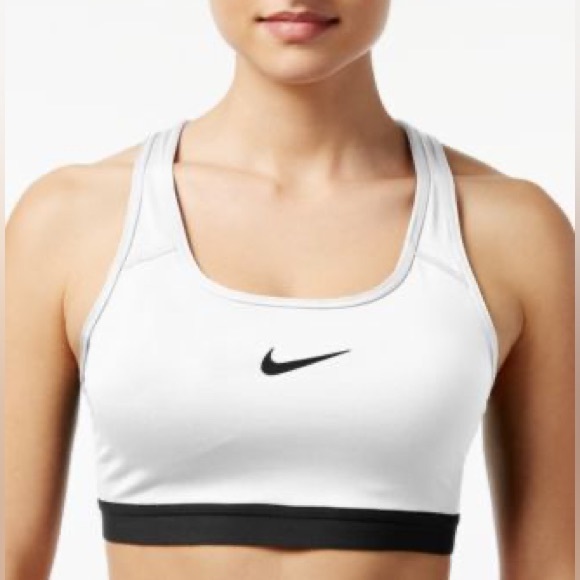 Nike Sports Bra - Picture 1 of 8